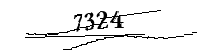 以下に文字と数字を入力してください