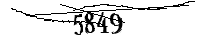 以下に文字と数字を入力してください