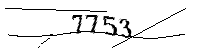 以下に文字と数字を入力してください