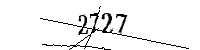 Bitte geben Sie die gezeigten Buchstaben und Zahlen ein