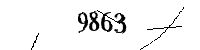 以下に文字と数字を入力してください
