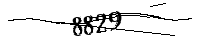 以下に文字と数字を入力してください