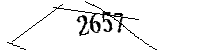 以下に文字と数字を入力してください