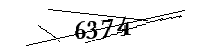 以下に文字と数字を入力してください