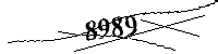Bitte geben Sie die gezeigten Buchstaben und Zahlen ein