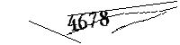以下に文字と数字を入力してください