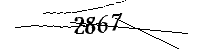 以下に文字と数字を入力してください