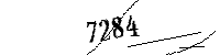 以下に文字と数字を入力してください