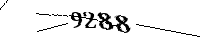 以下に文字と数字を入力してください