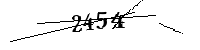 以下に文字と数字を入力してください