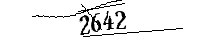 以下に文字と数字を入力してください