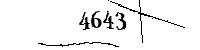 以下に文字と数字を入力してください