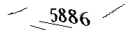 以下に文字と数字を入力してください