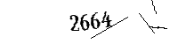 以下に文字と数字を入力してください
