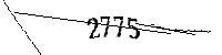 以下に文字と数字を入力してください