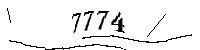 以下に文字と数字を入力してください
