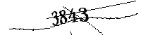 以下に文字と数字を入力してください