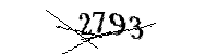 Bitte geben Sie die gezeigten Buchstaben und Zahlen ein