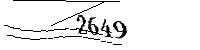 以下に文字と数字を入力してください