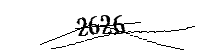 以下に文字と数字を入力してください