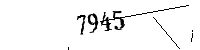 以下に文字と数字を入力してください