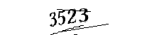 以下に文字と数字を入力してください