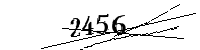 Bitte geben Sie die gezeigten Buchstaben und Zahlen ein