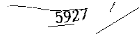 以下に文字と数字を入力してください