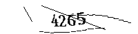 Por favor, escriba las letras y los números siguientes
