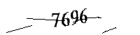 Bitte geben Sie die gezeigten Buchstaben und Zahlen ein