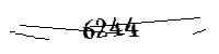 以下に文字と数字を入力してください