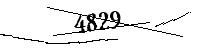以下に文字と数字を入力してください