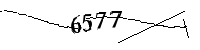 以下に文字と数字を入力してください