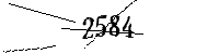 以下に文字と数字を入力してください