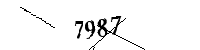 以下に文字と数字を入力してください
