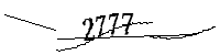 以下に文字と数字を入力してください
