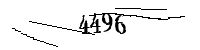 以下に文字と数字を入力してください