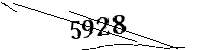 以下に文字と数字を入力してください