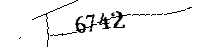 以下に文字と数字を入力してください