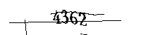 Bitte geben Sie die gezeigten Buchstaben und Zahlen ein