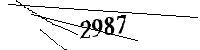 以下に文字と数字を入力してください