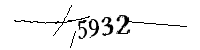 Por favor, escriba las letras y los números siguientes