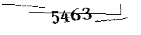 以下に文字と数字を入力してください