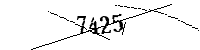 以下に文字と数字を入力してください
