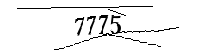 Bitte geben Sie die gezeigten Buchstaben und Zahlen ein