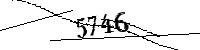 Bitte geben Sie die gezeigten Buchstaben und Zahlen ein