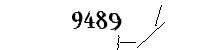 Please type the letters and numbers below