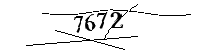 以下に文字と数字を入力してください