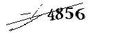 以下に文字と数字を入力してください