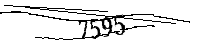 Bitte geben Sie die gezeigten Buchstaben und Zahlen ein